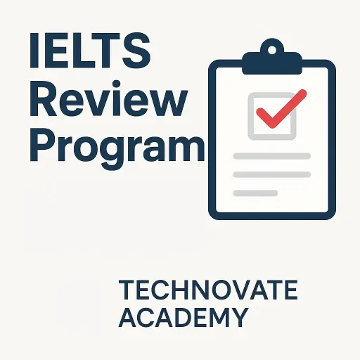 IELTS Preparatory Programs
