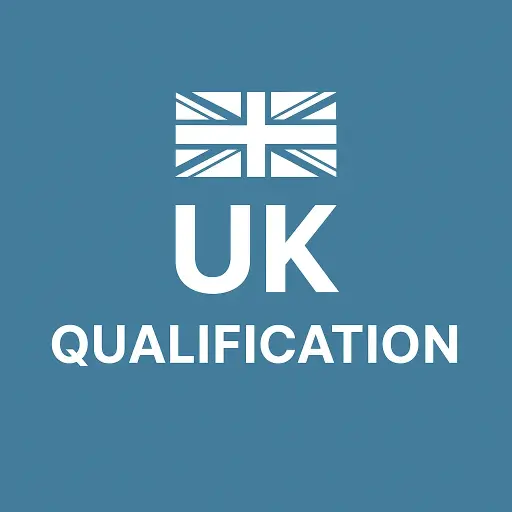 UK Diploma Qualifications